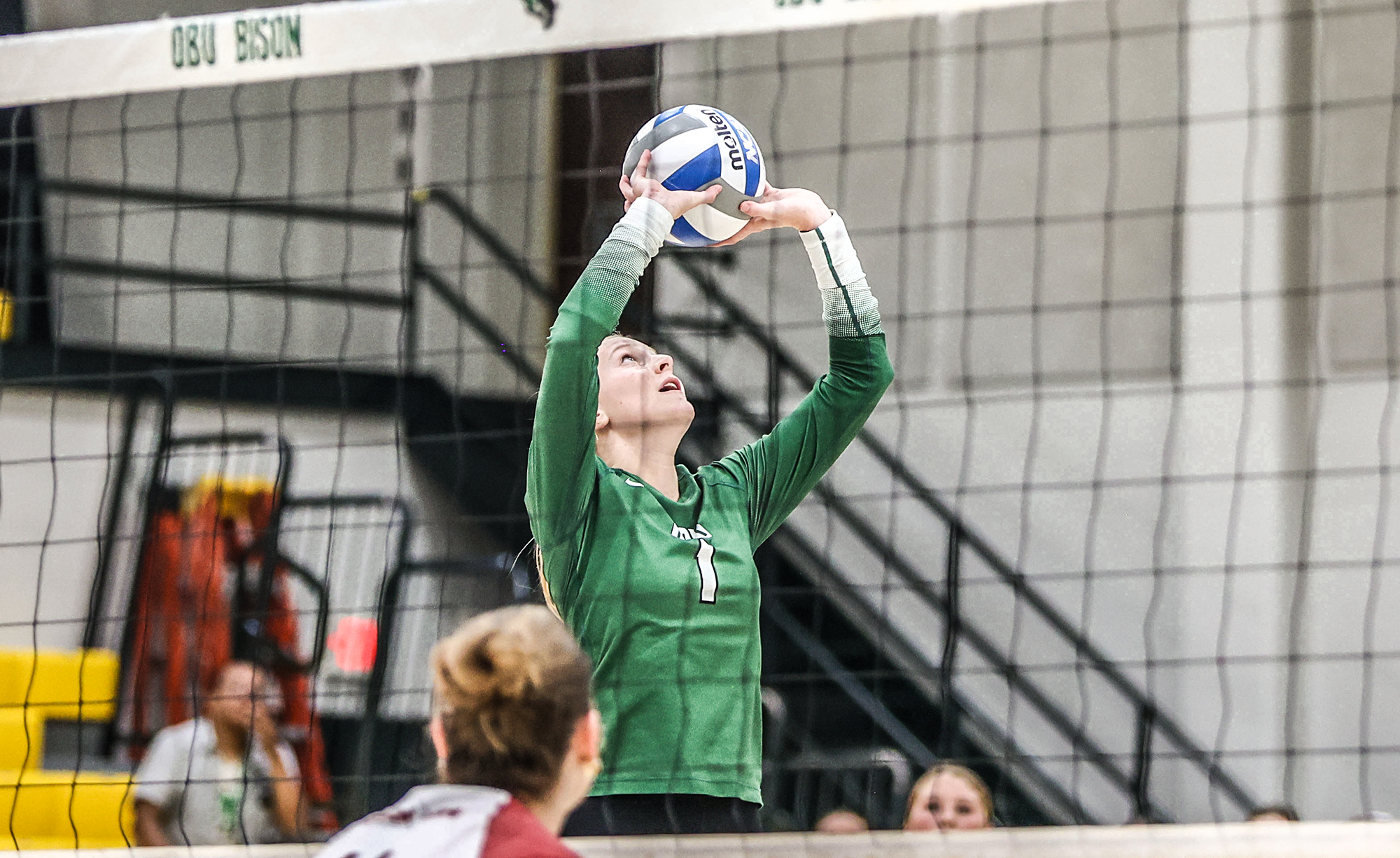 9.21.26 VB: Boyer GAC SOTW