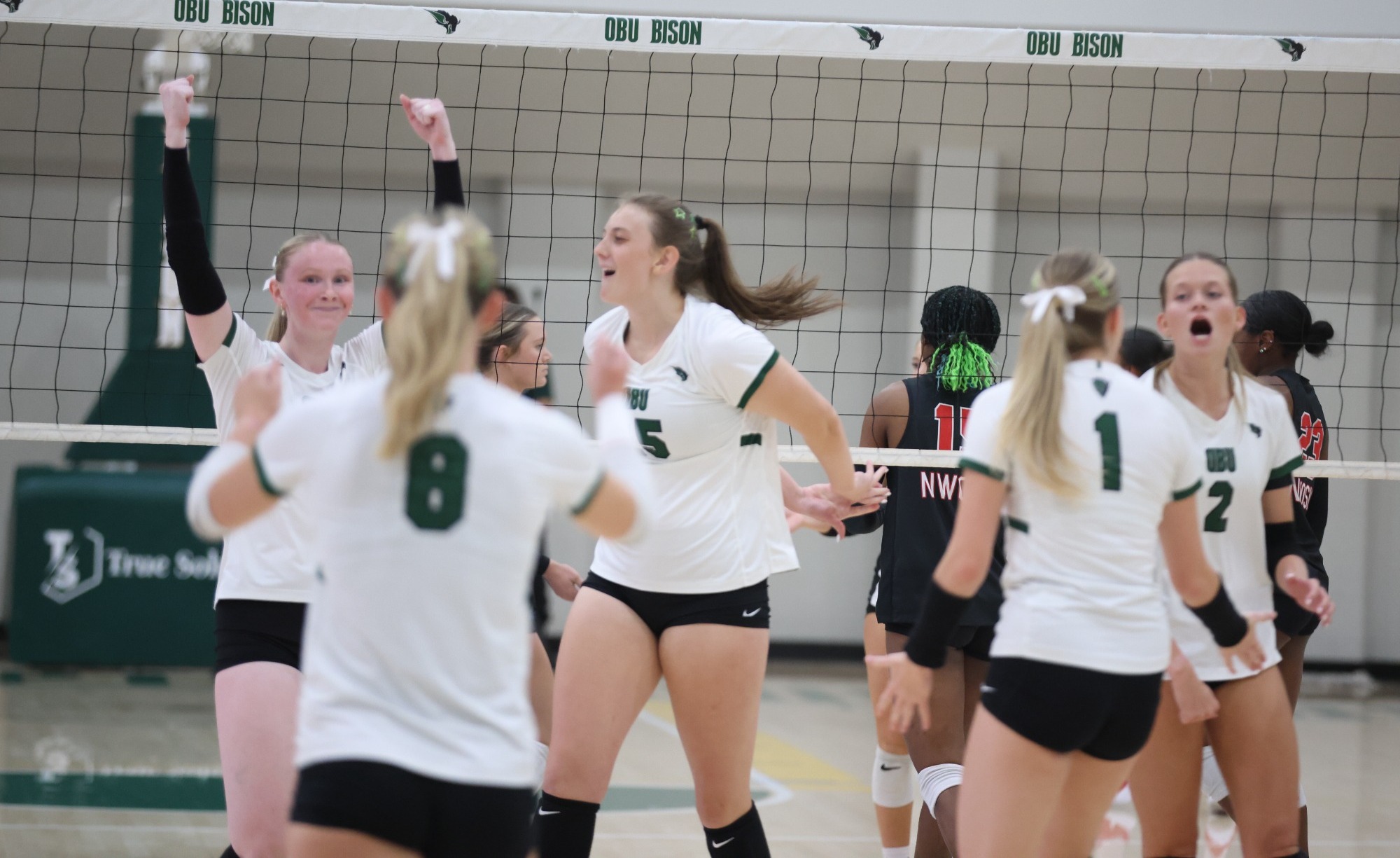 9.22.26 VB vs. NWOSU