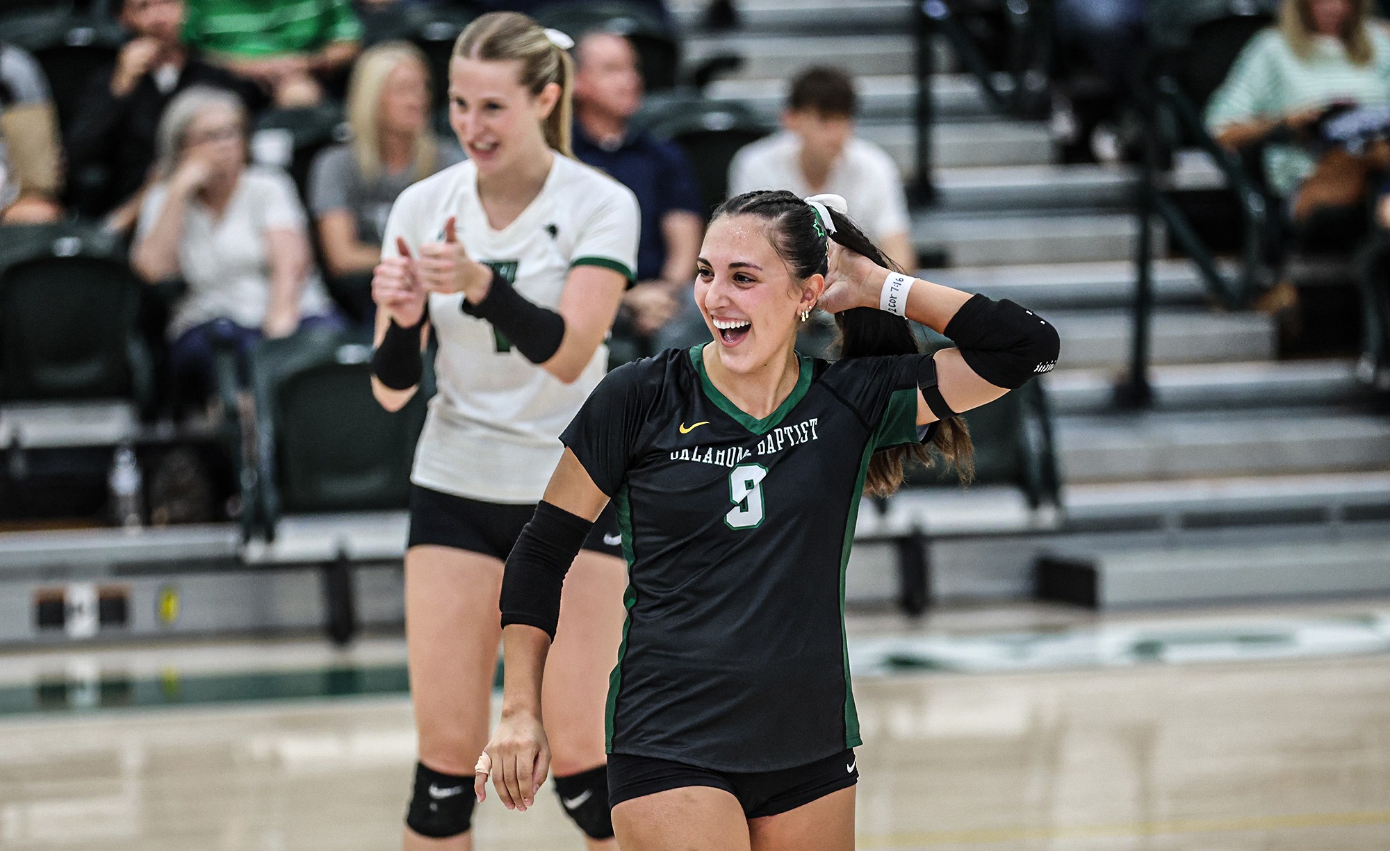 9.23.26 VB Preview at ECU