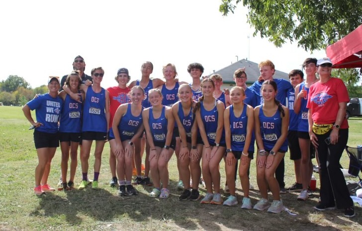 xc regionals