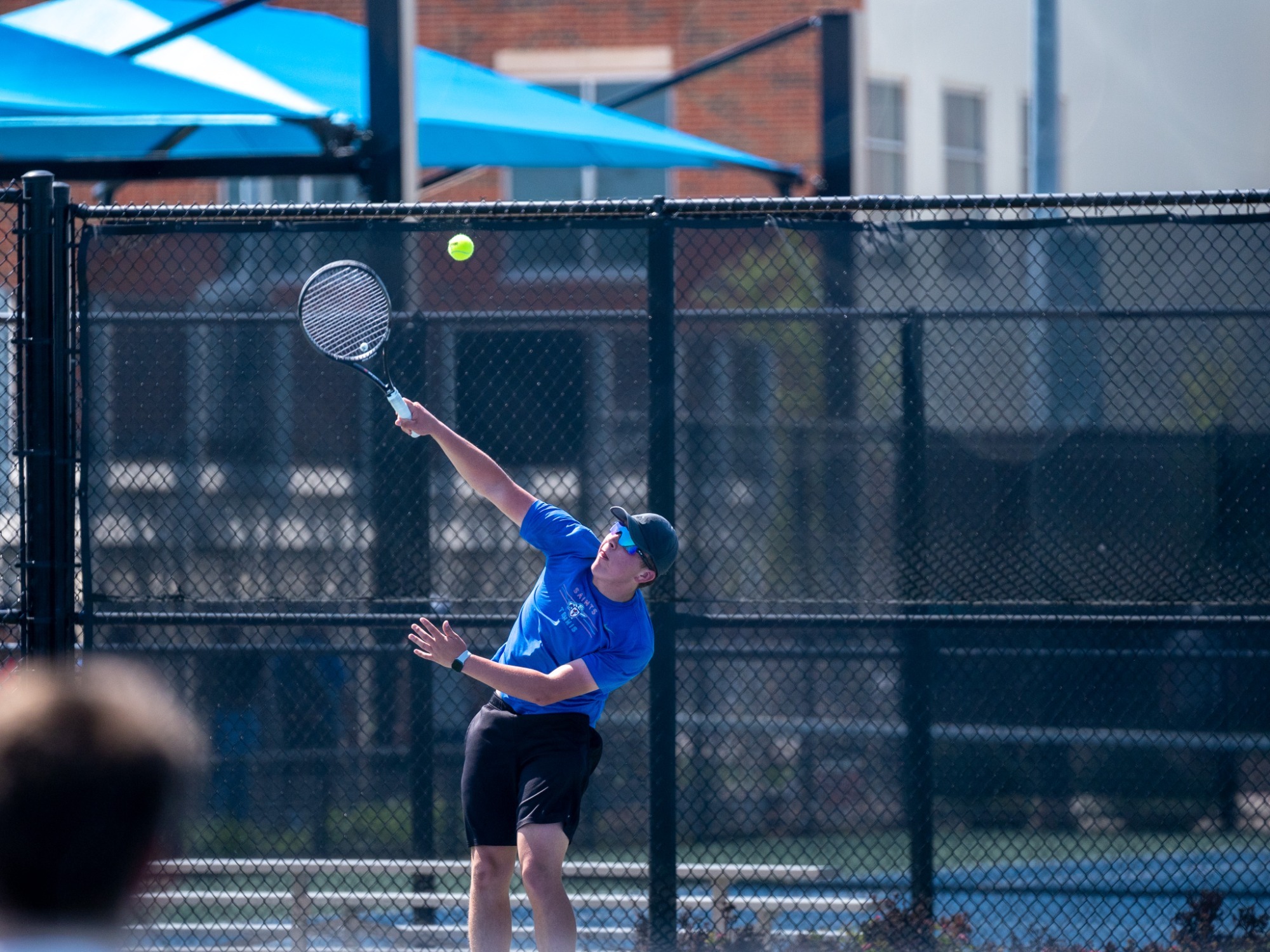 Tennis Off Season