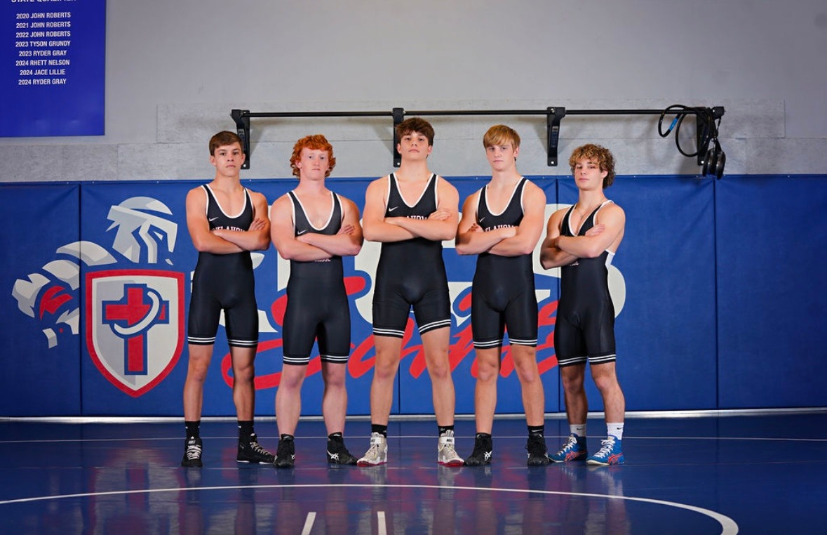 24-25 Wrestling Seniors
