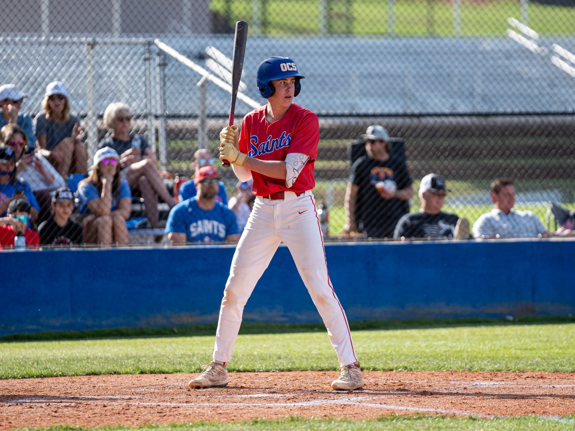 Spencer stevens baseball