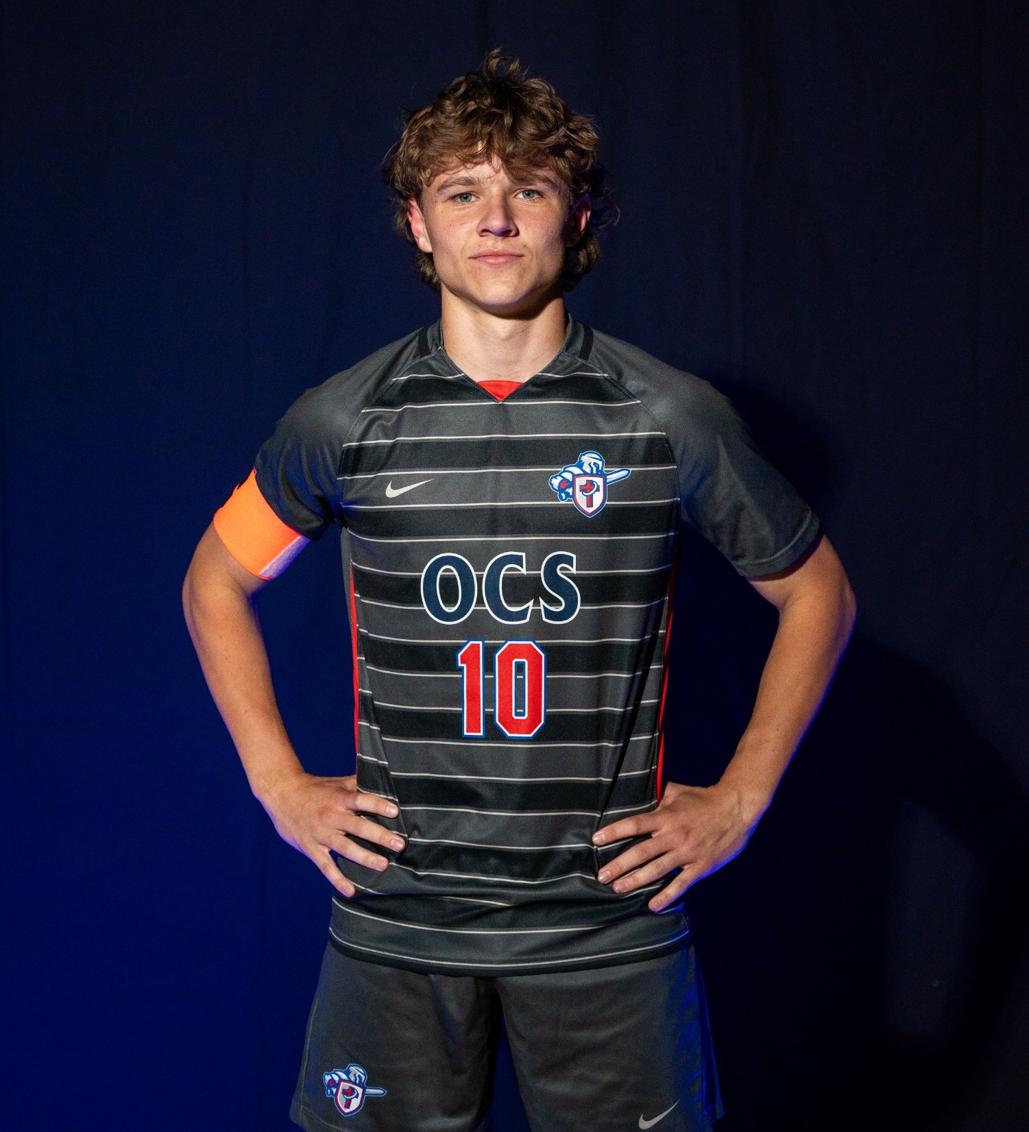 Landon Hahn