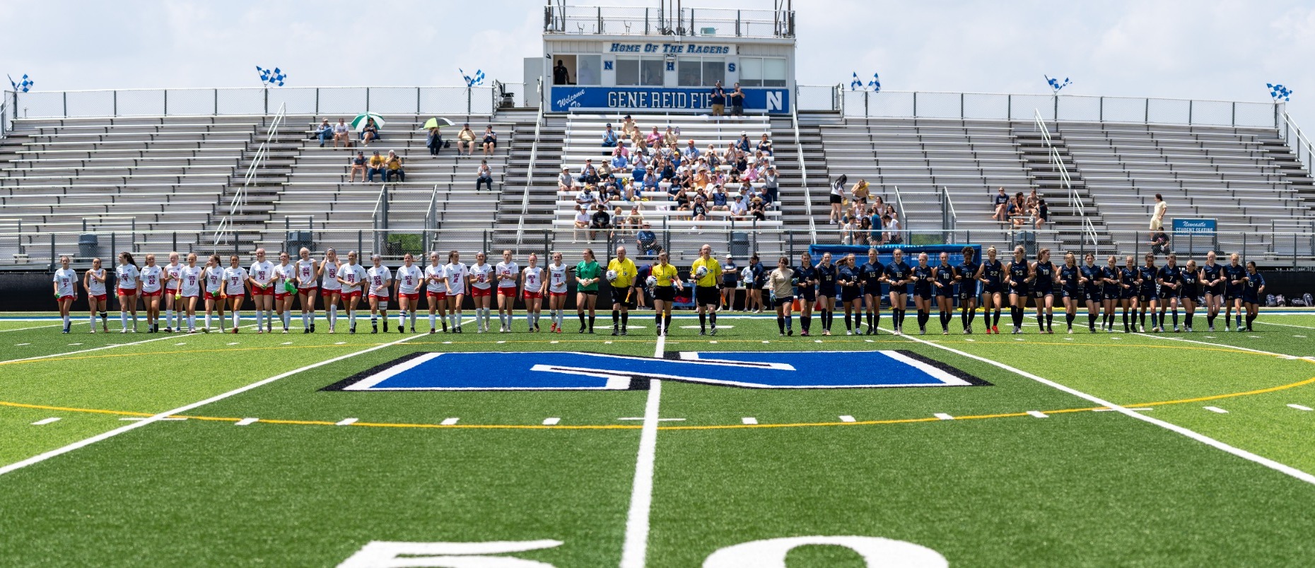 2023 soccer finals
