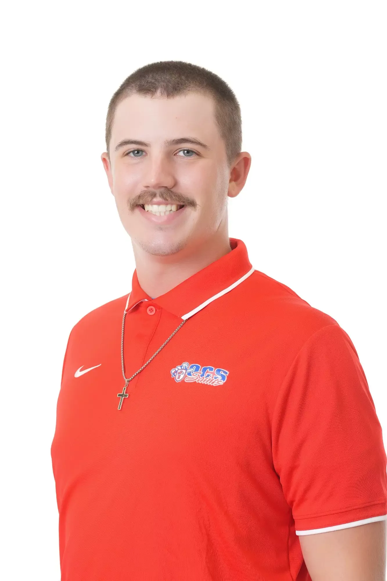 Caleb Heston 2024