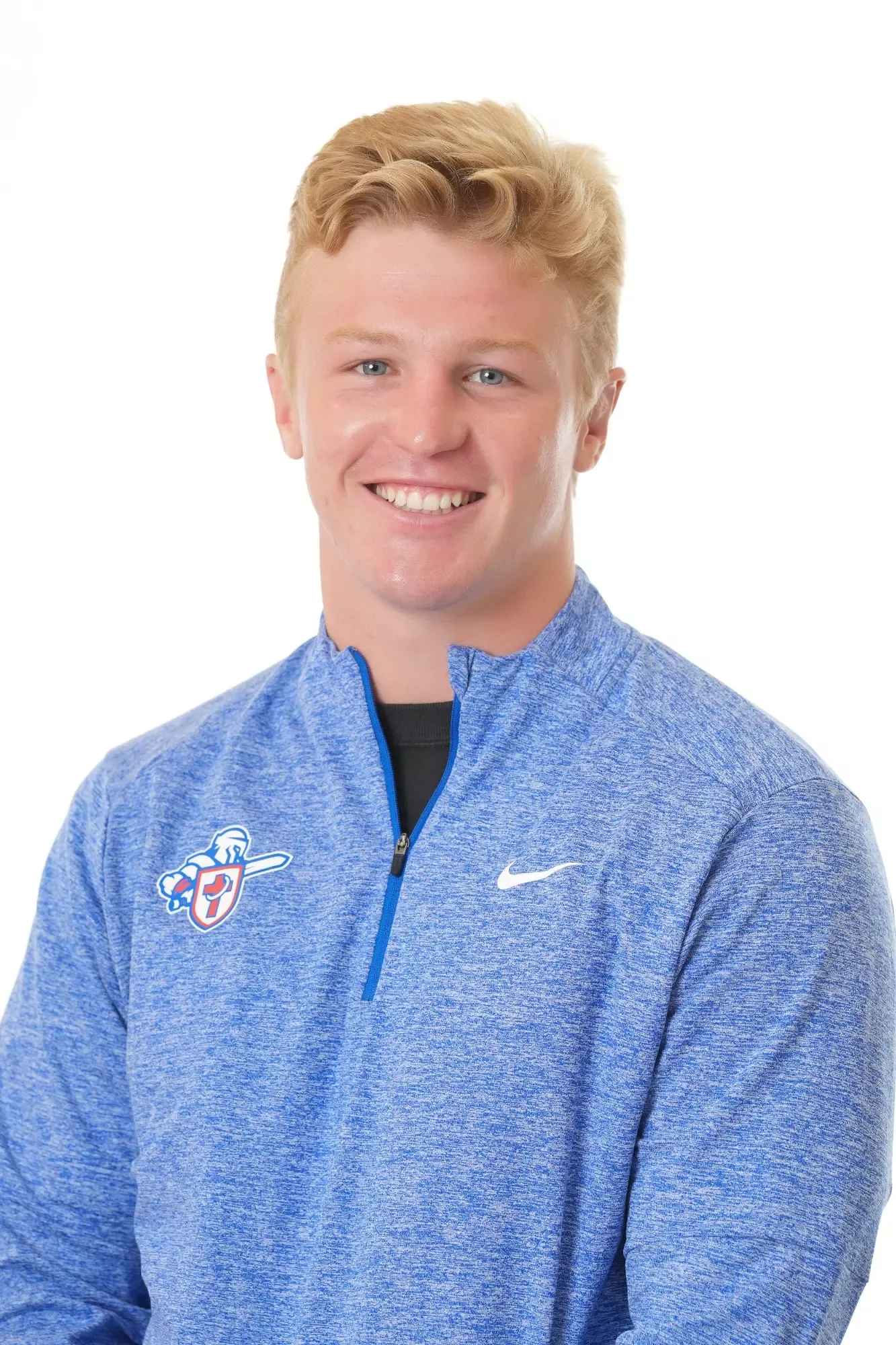 Nate Becker 2024