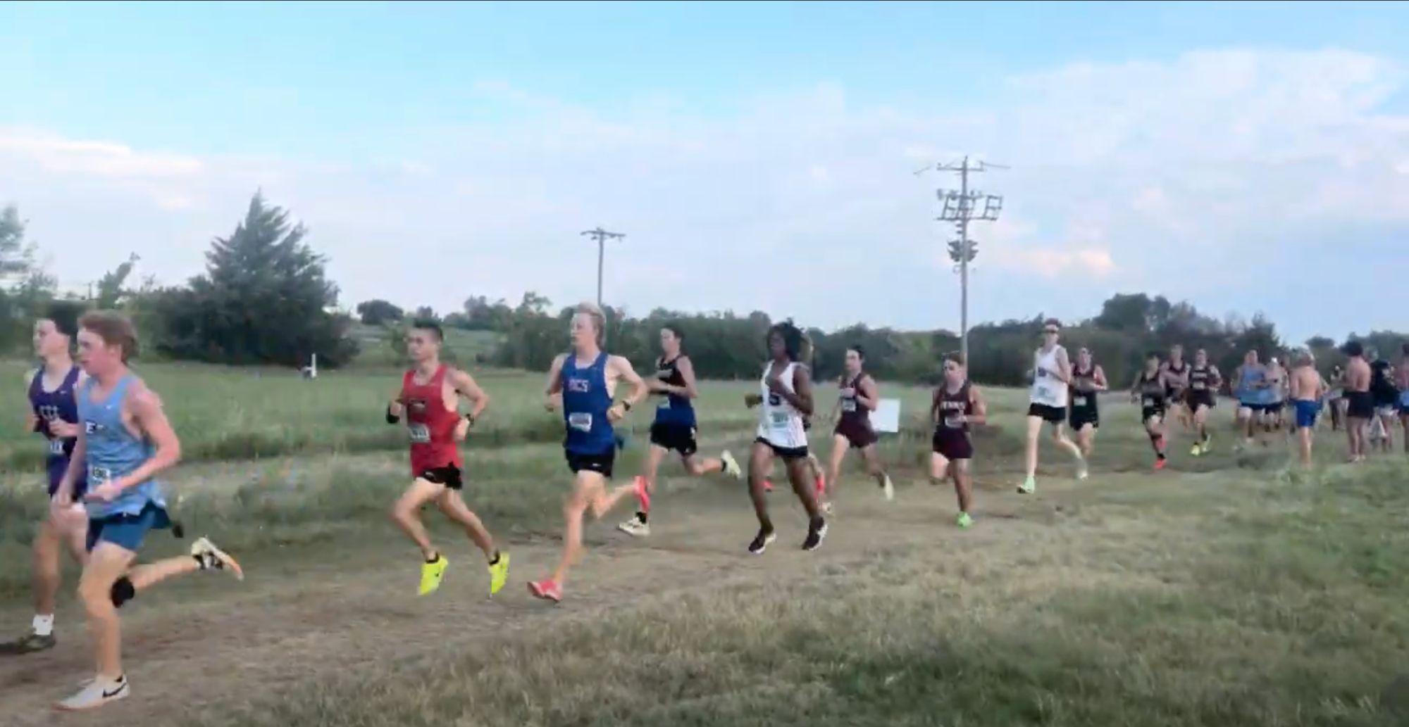 Logan Austin pictured