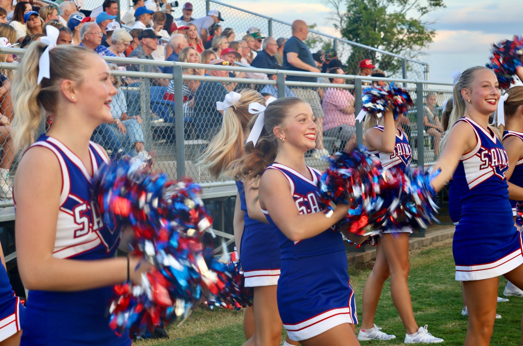 Cheer