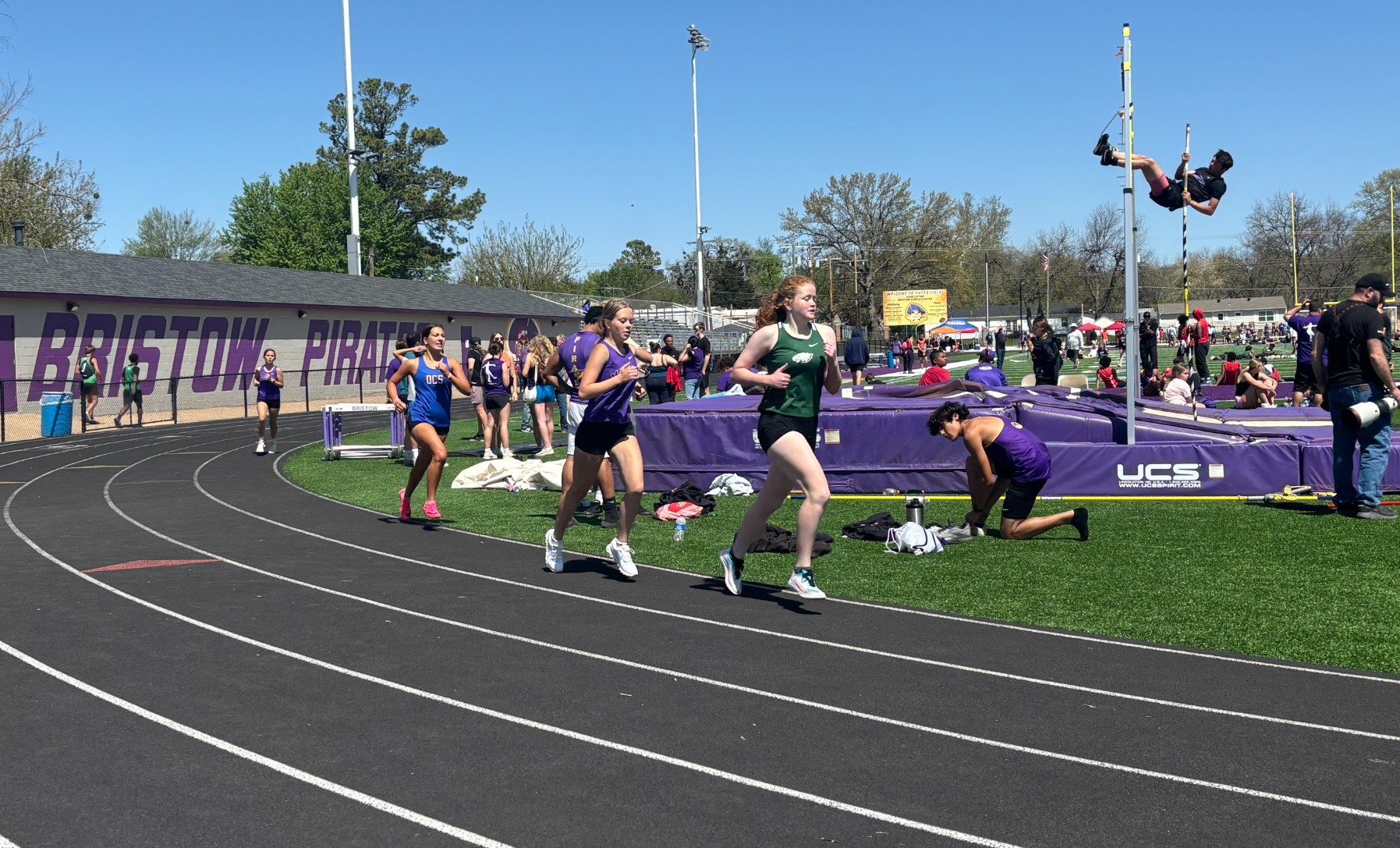 Track