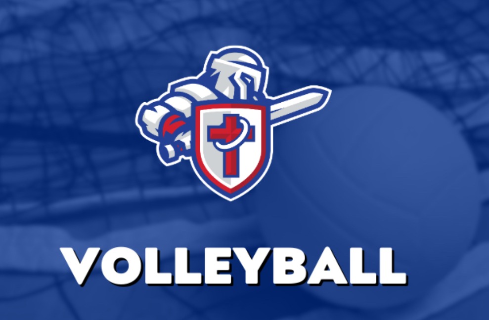 Volleyball is Getting Ready to Start