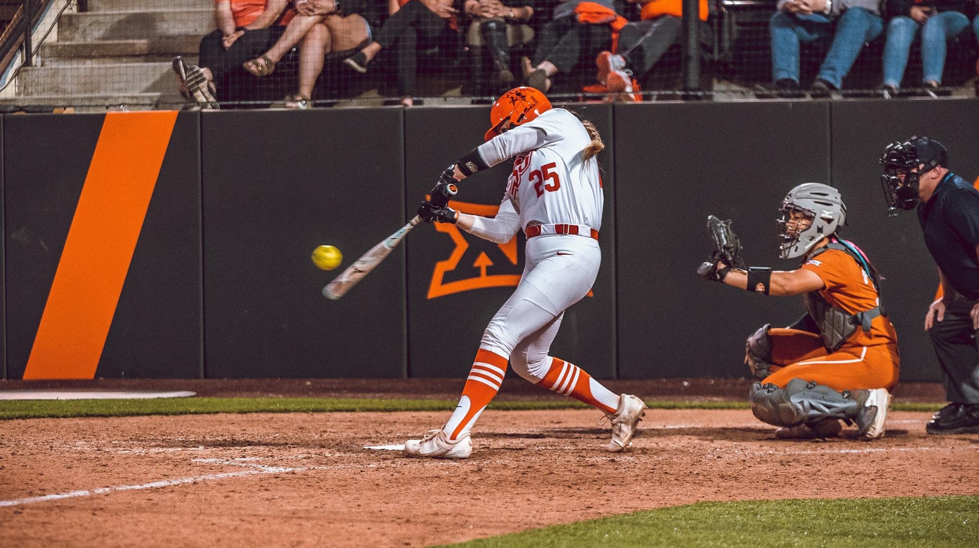 Estrada Viral Oklahoma Allstate Softball 2022 Roster