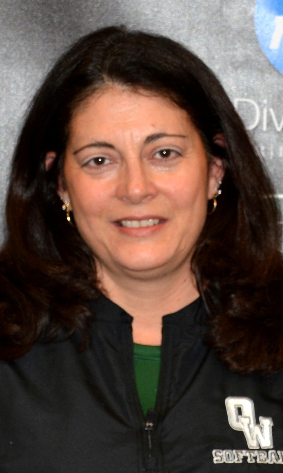 Mary Jo Fazio