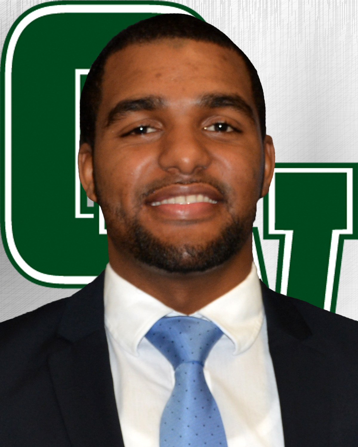 Stephon Odle