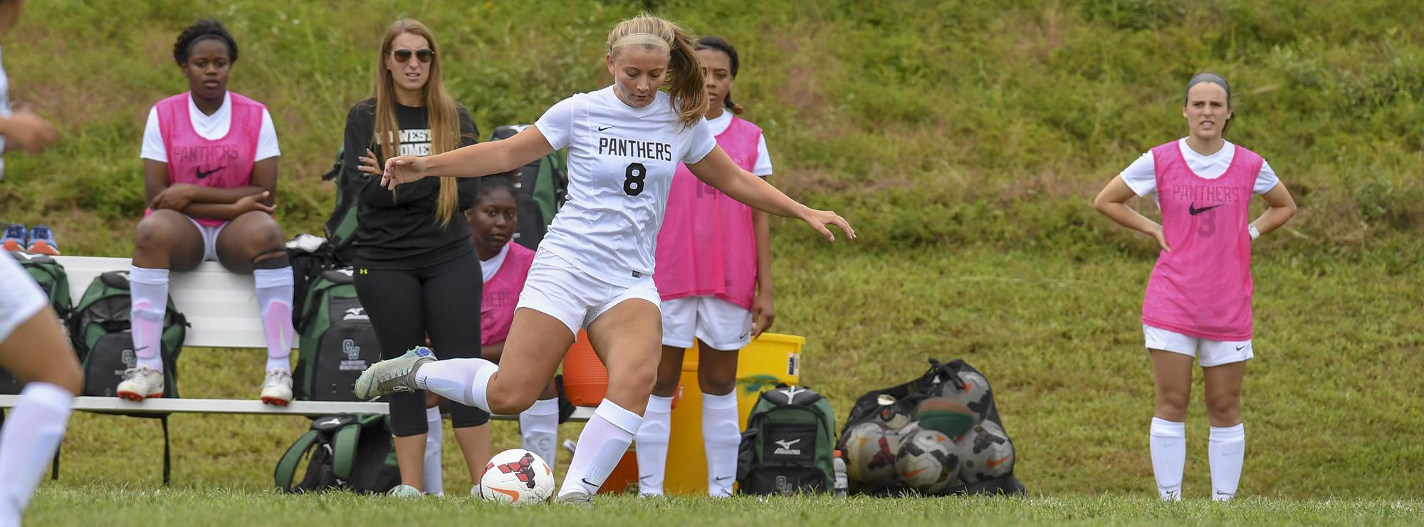 Cara Normile 2019 Women's Soccer SUNY Old Westbury Athletics