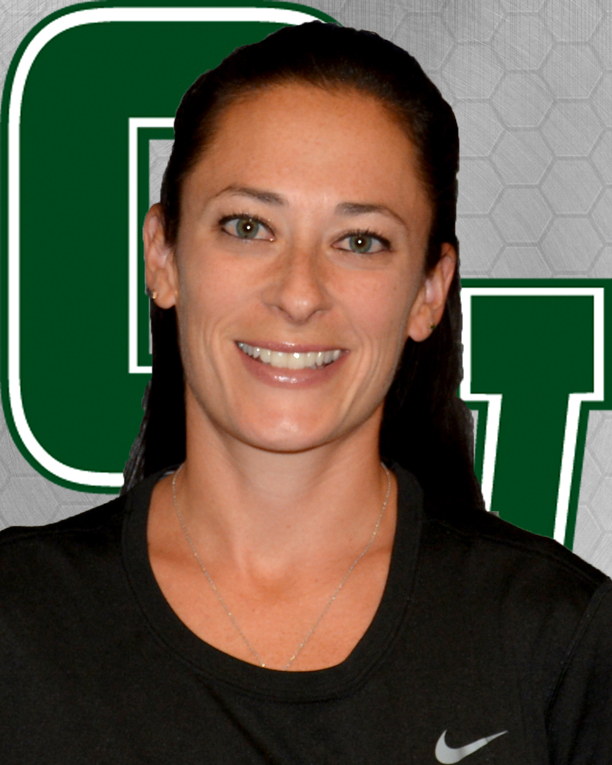 Christine Pagano -GH-
