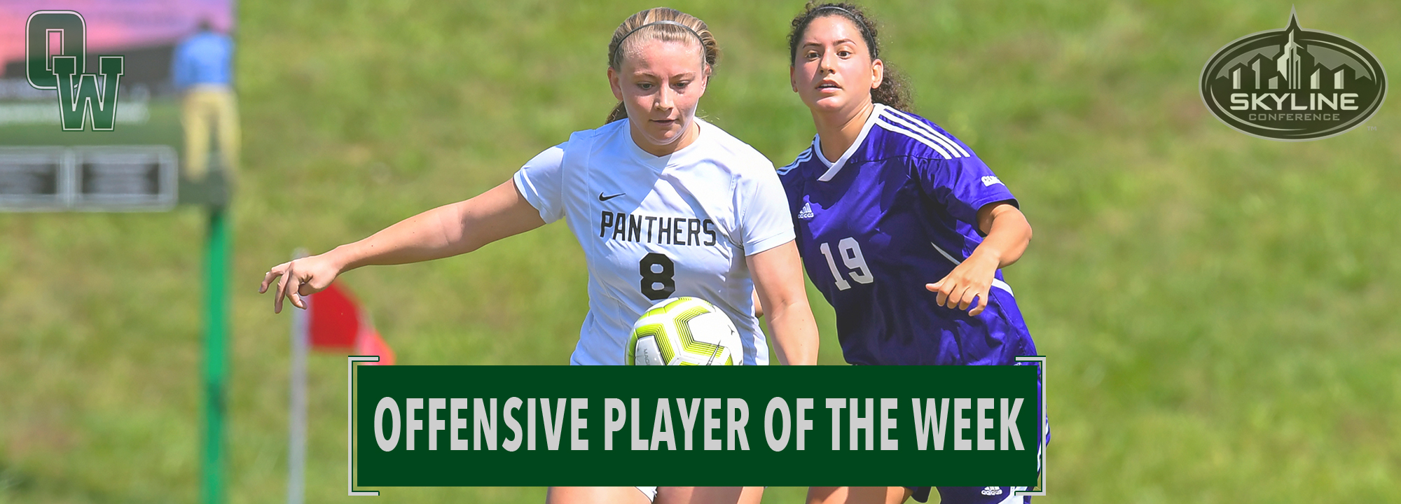 Cara Normile 2019 Women's Soccer SUNY Old Westbury Athletics