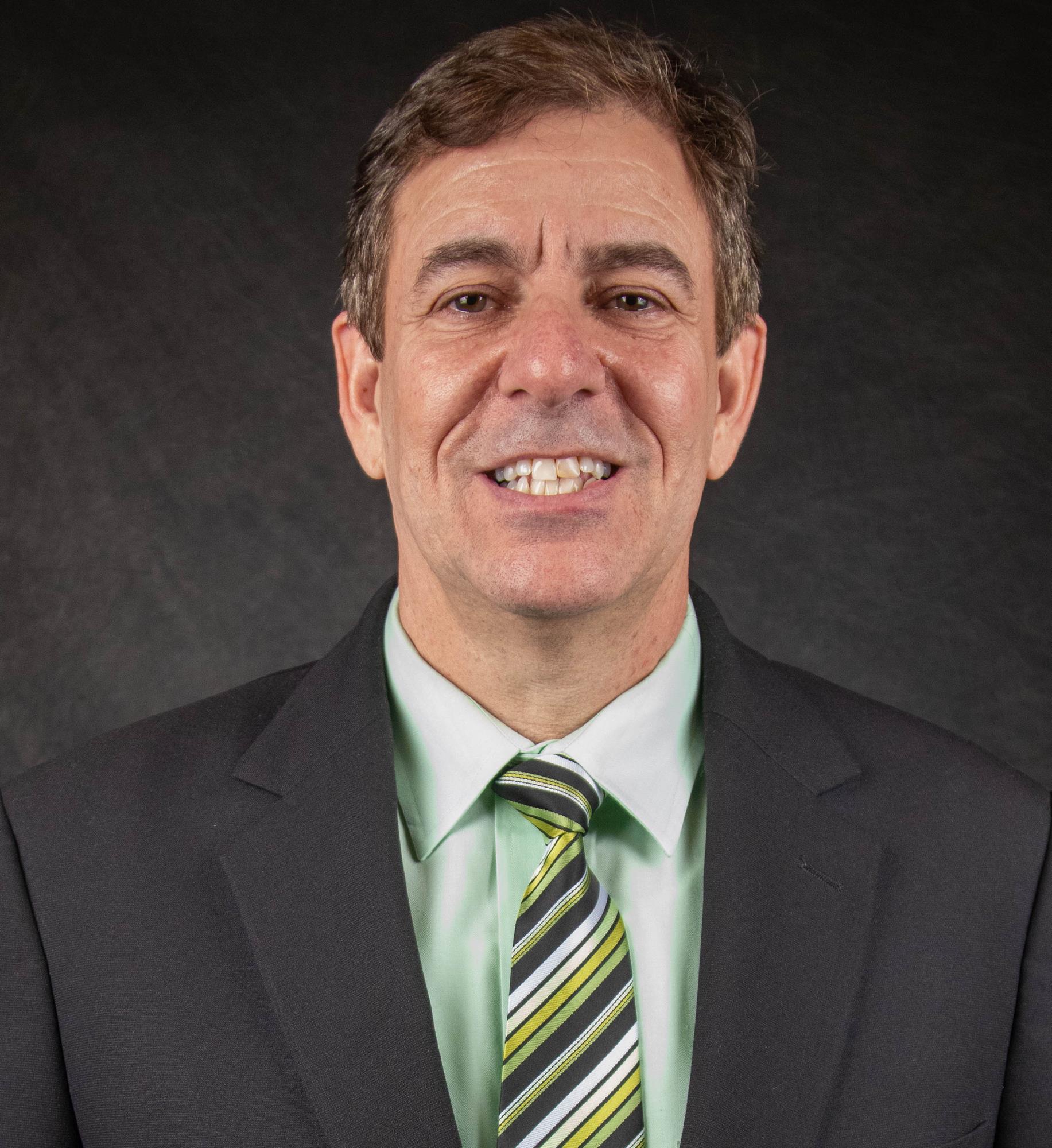 Michael Krasnoff