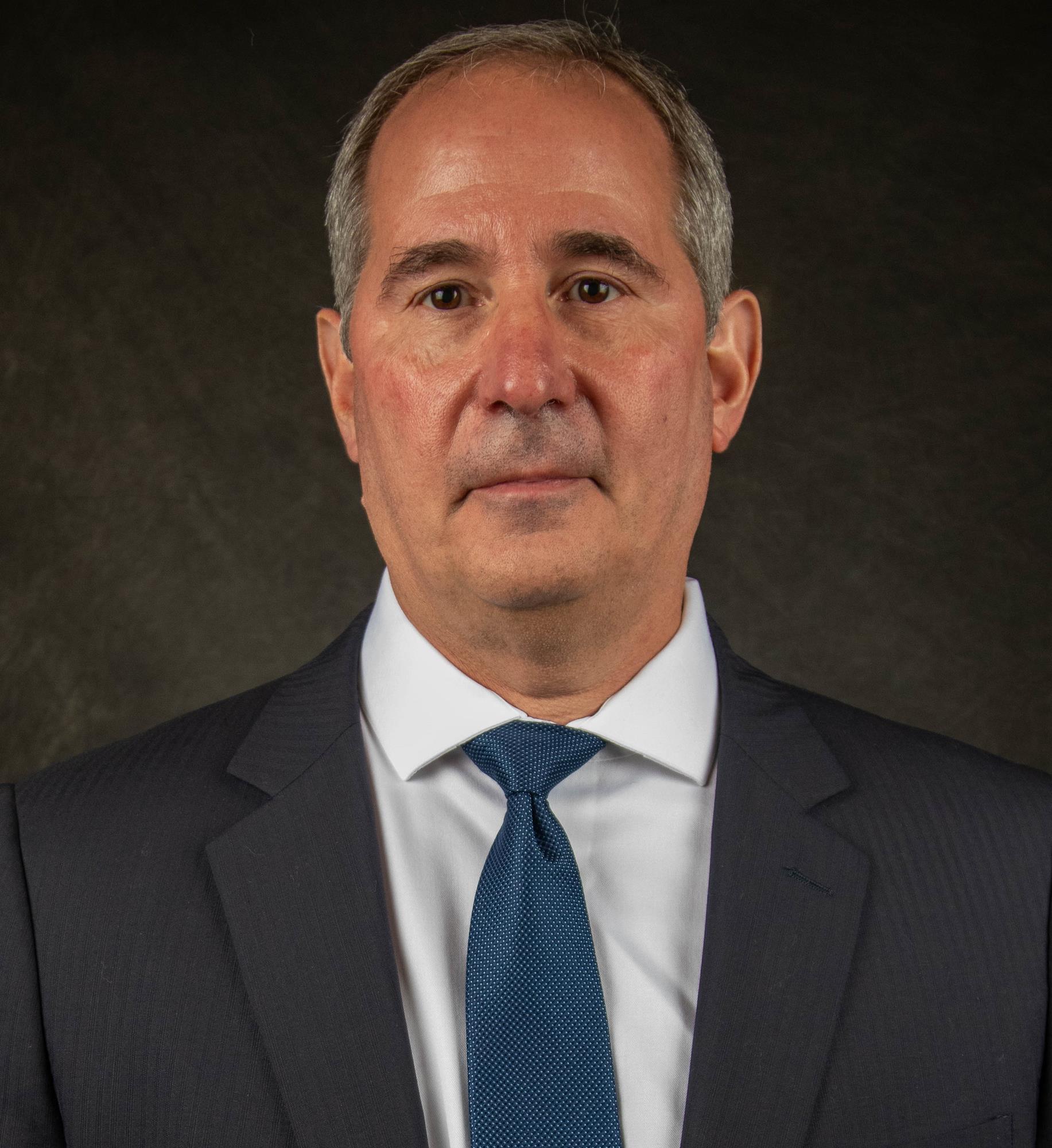Joseph Gugliero