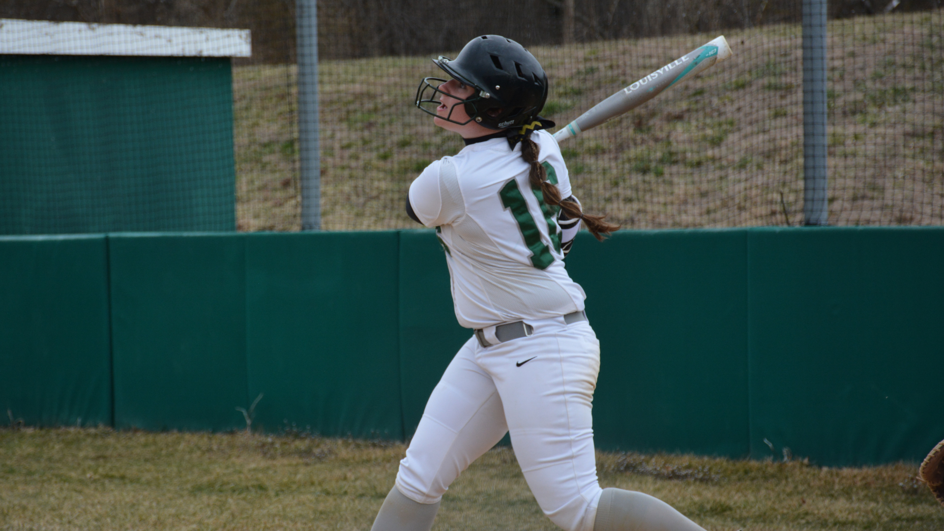 Amanda Neenan - 2021 - Softball - SUNY Old Westbury Athletics