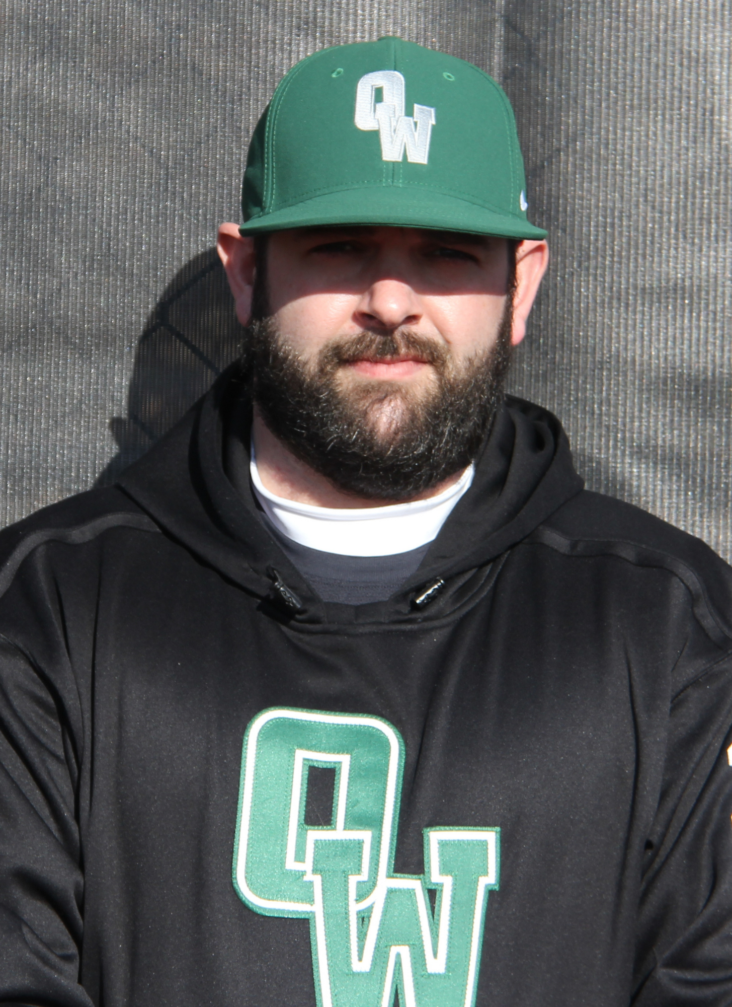 Rich Pecoraro HS