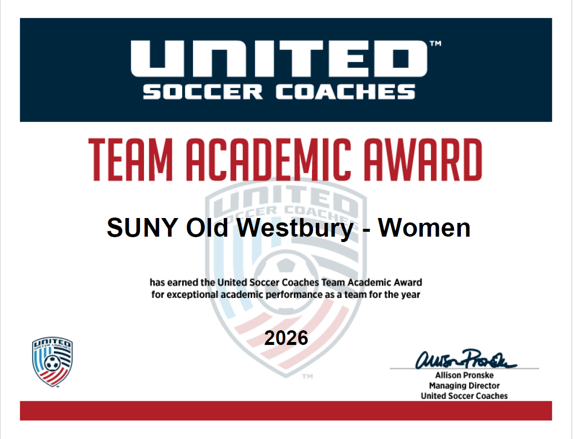 2026 Academic Excellence 