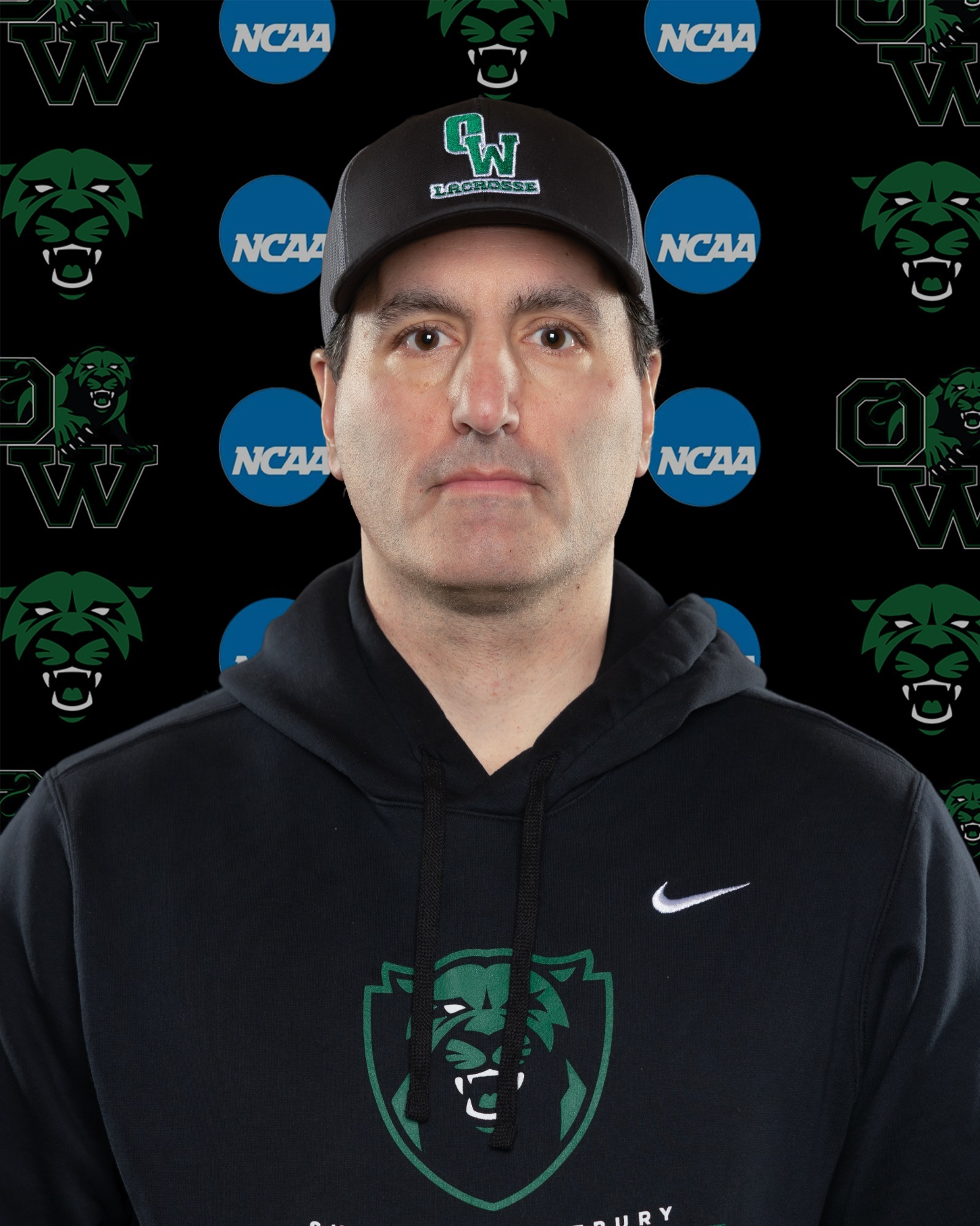 WLAX HEAD COACH