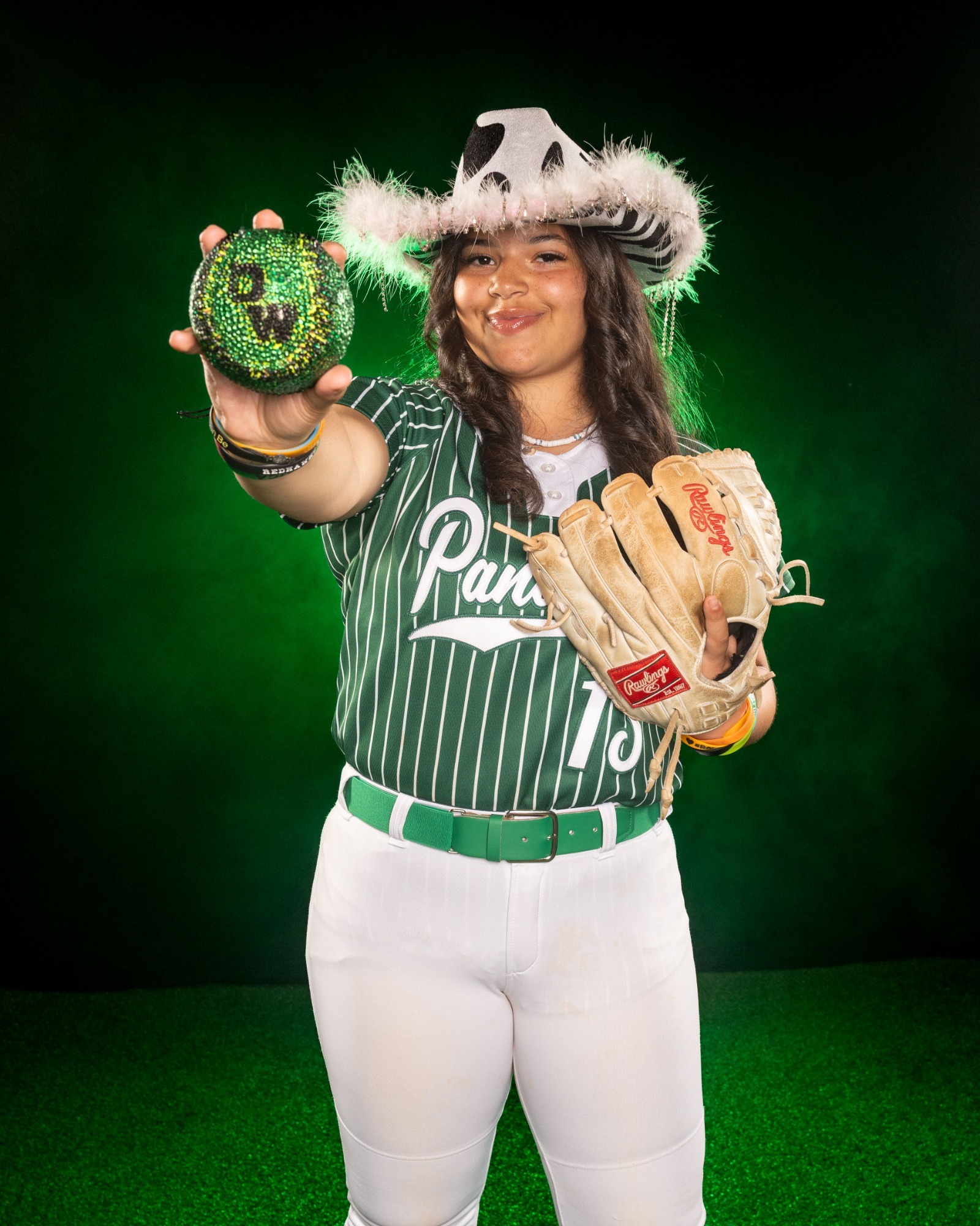 OW SOFTBALL