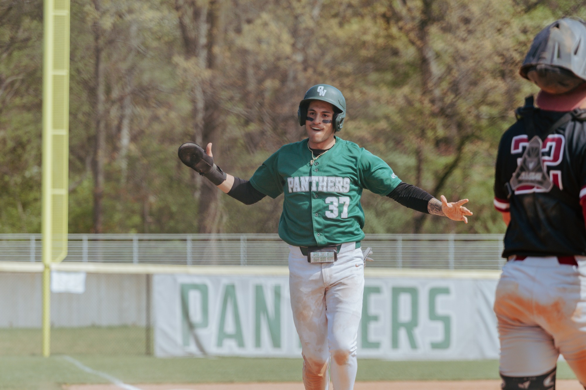 OW BASEBALL BRANDON