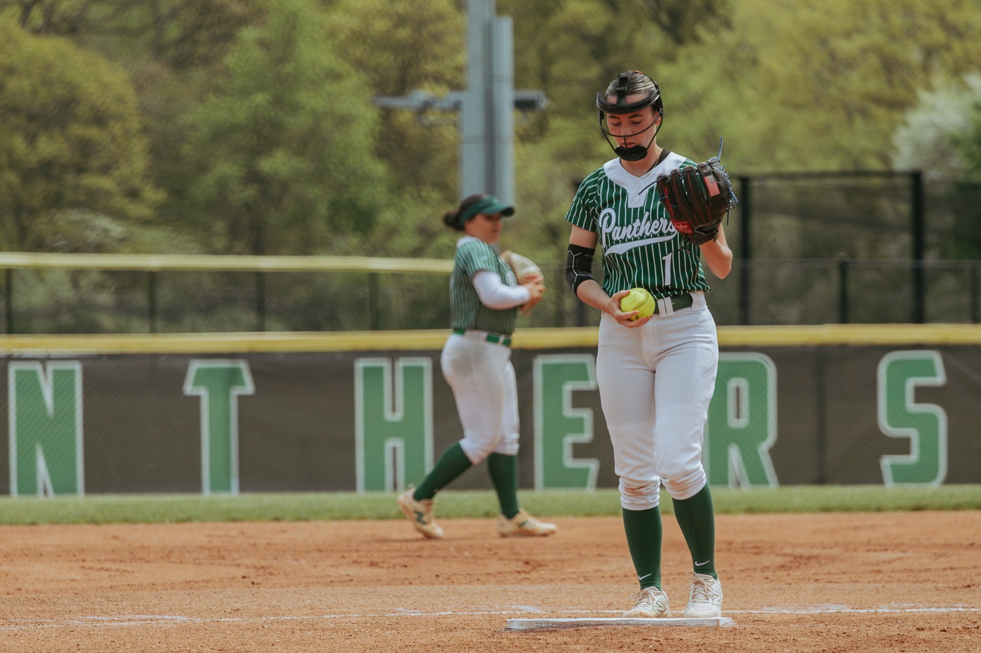 OW SOFTBALL