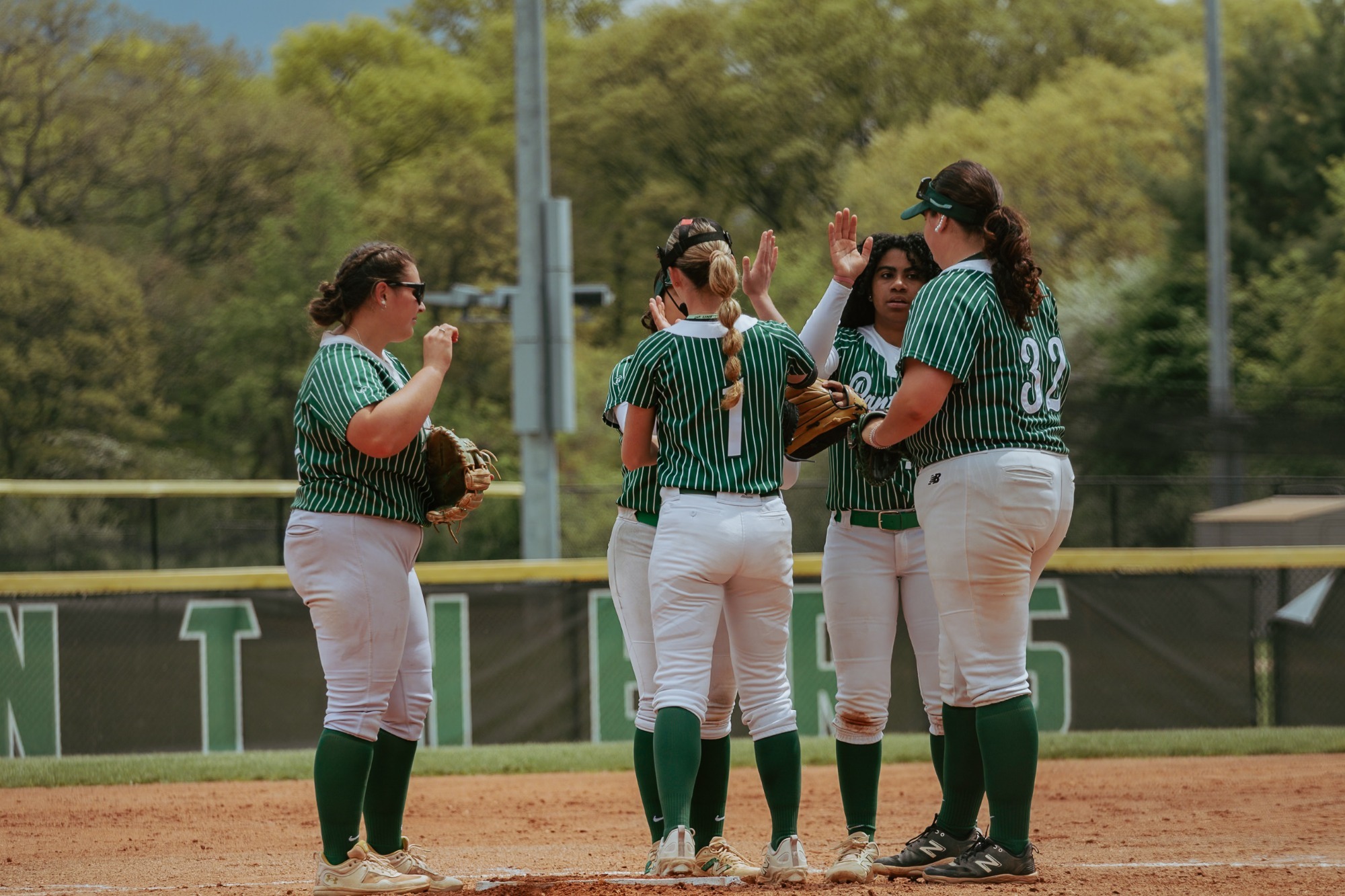 OW SOFTBALL