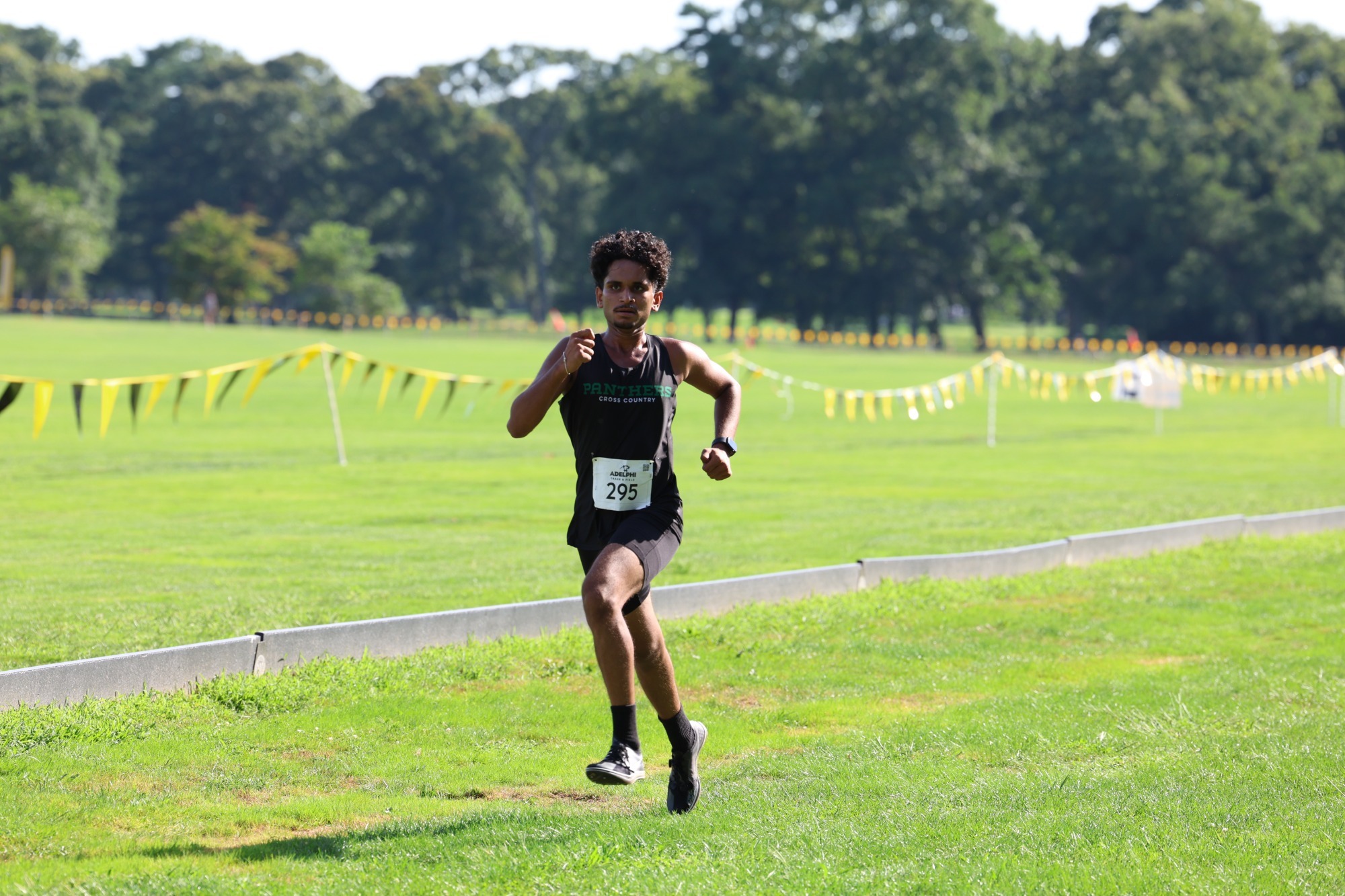 Panthers XC Invite