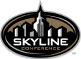 Skyline Conference Logo