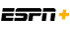 ESPN+ Logo - Schedule