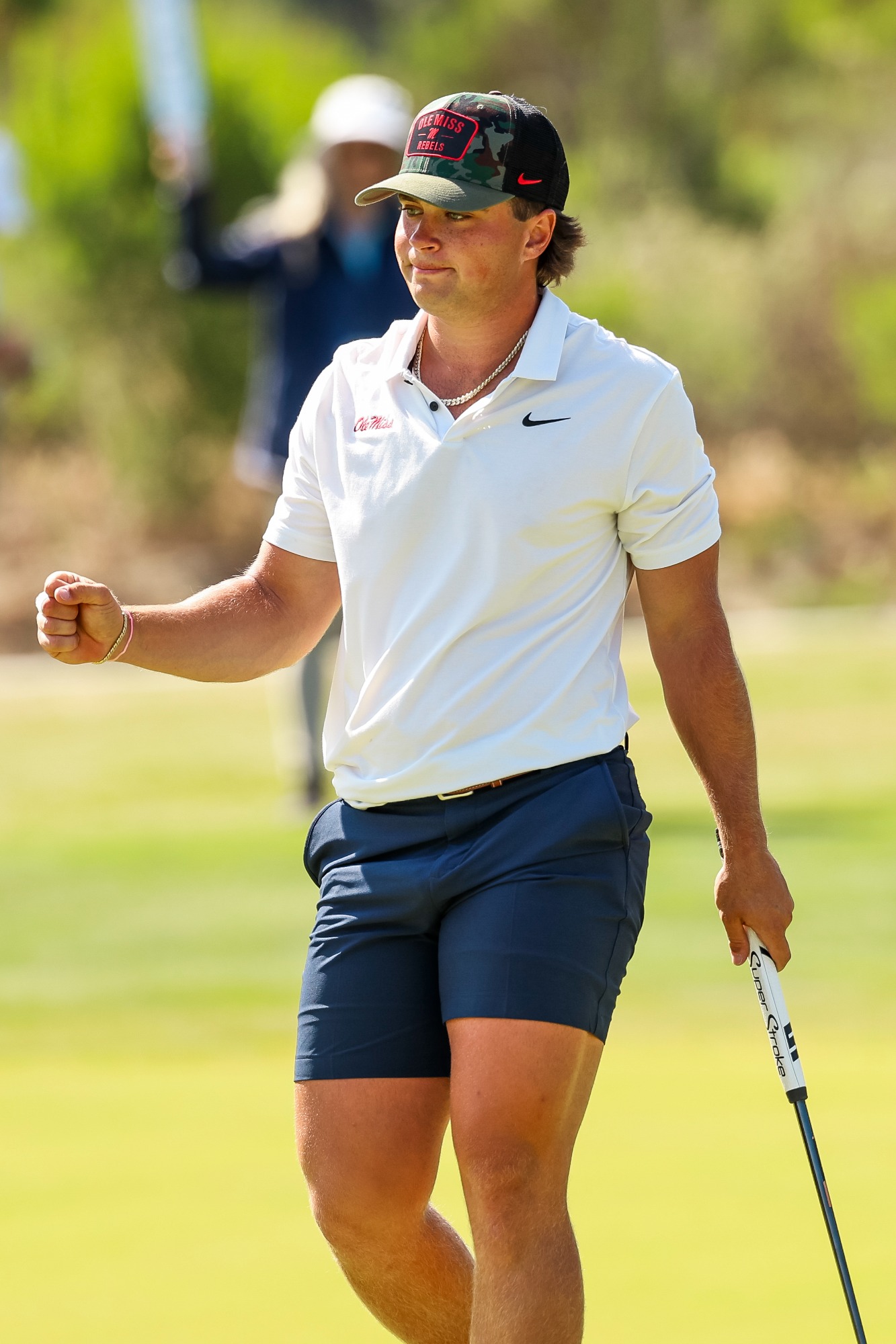 2025 NCAA Division I Men's Golf Championship at Omni La Costa Resort & Spa