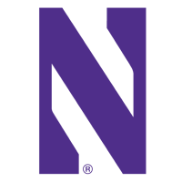 Northwestern University Logo