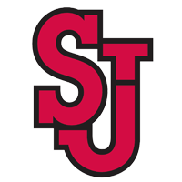 St. John's University Logo