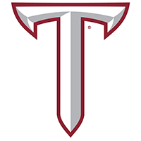 Troy University Logo