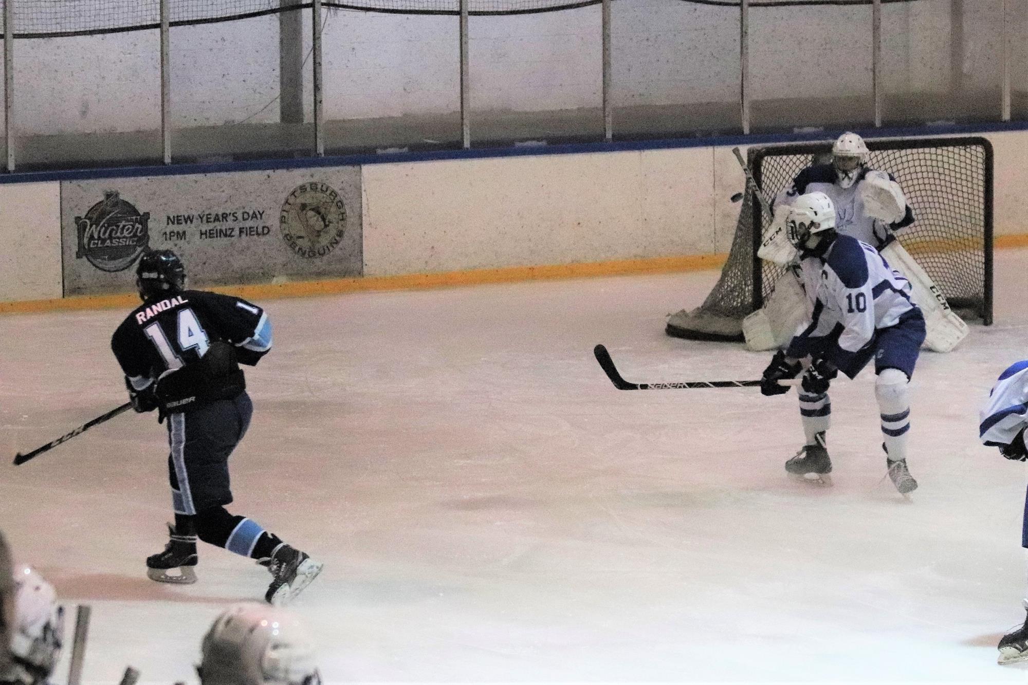 Hockey v. Connellsville 1.30.20