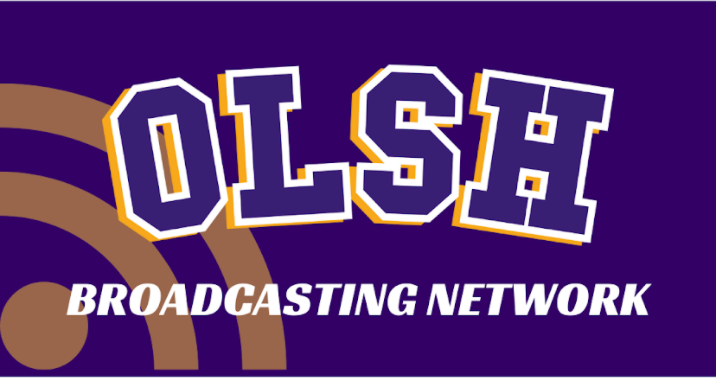 OLSH Broadcasting Network