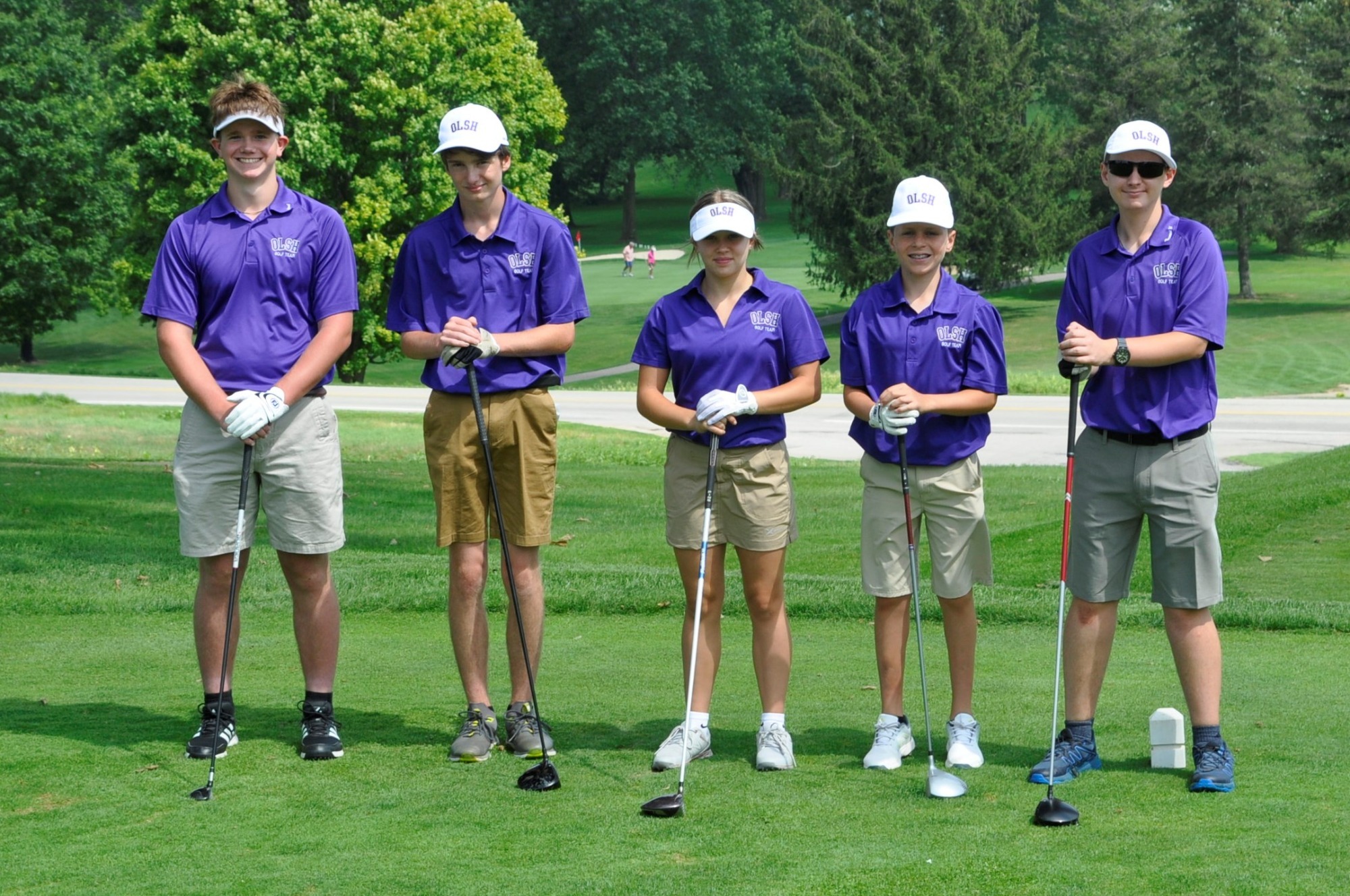 ChartiersHouston Inches OLSH Out by One Point OLSH Athletics