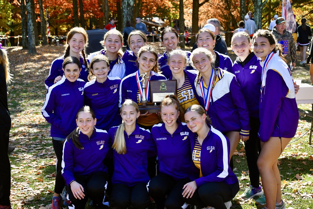 2024 Class 1A WPIAL Champions