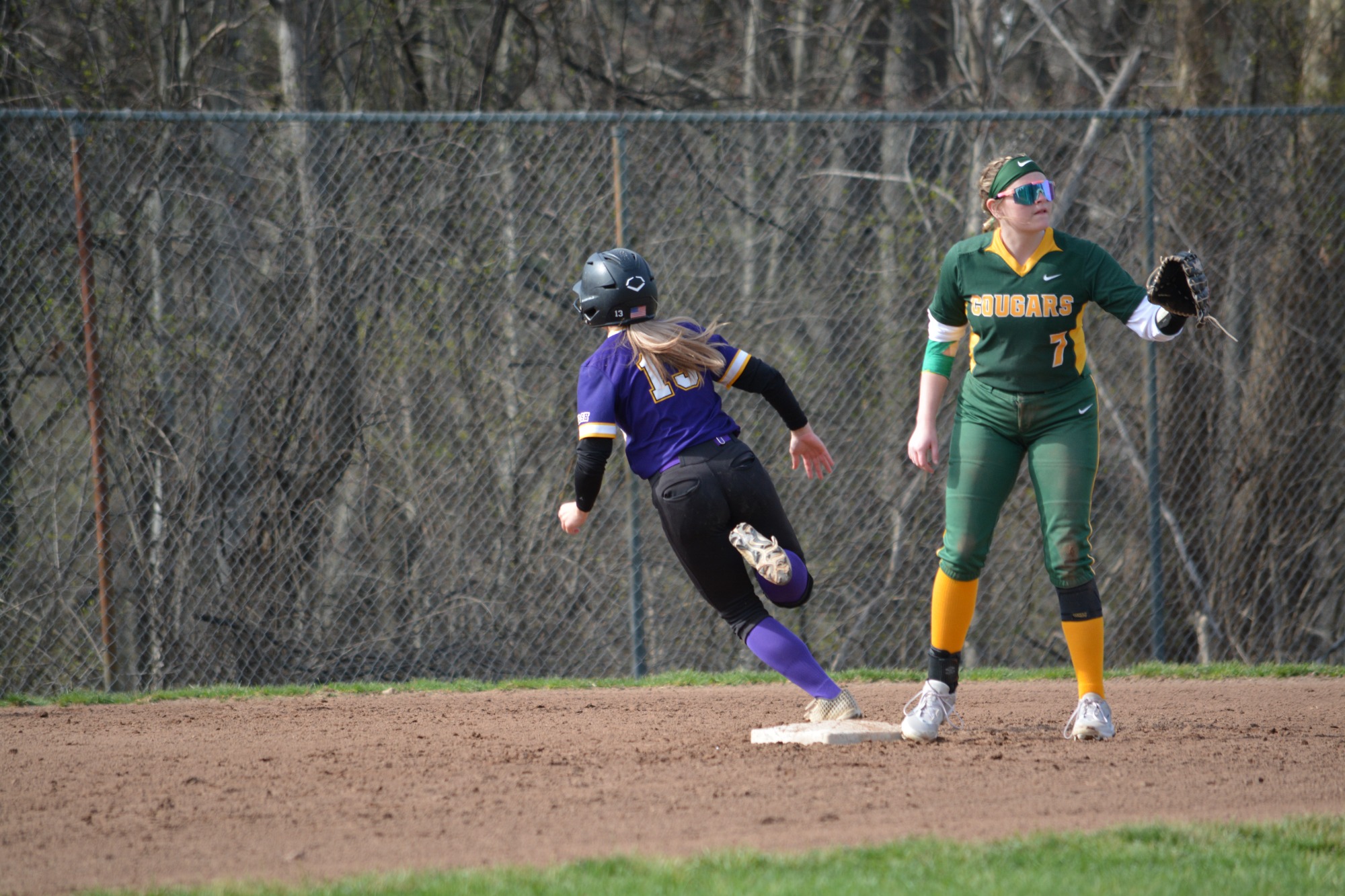 Softball