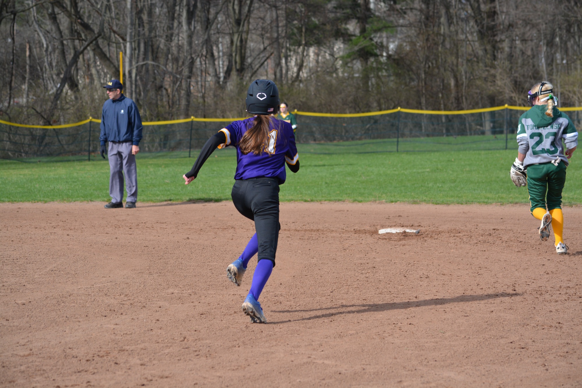 Softball