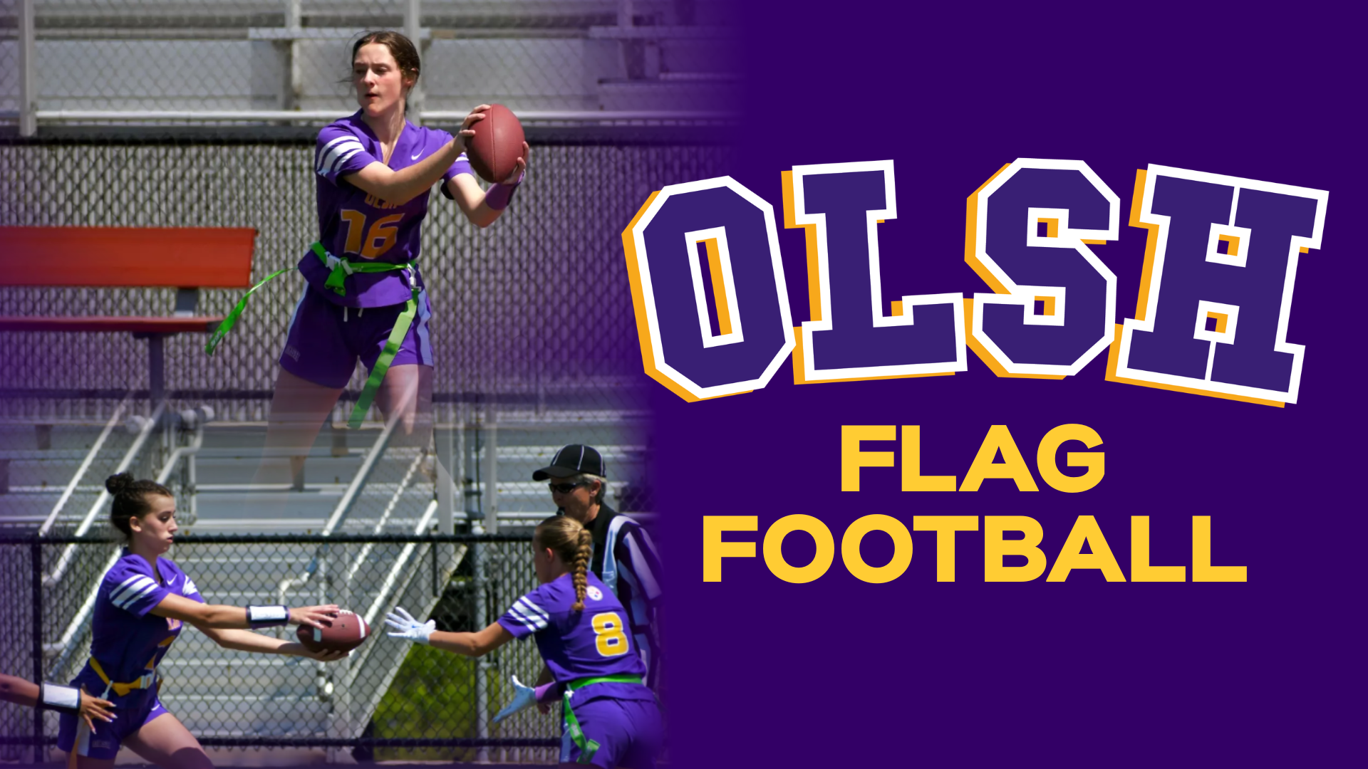 Flag Football