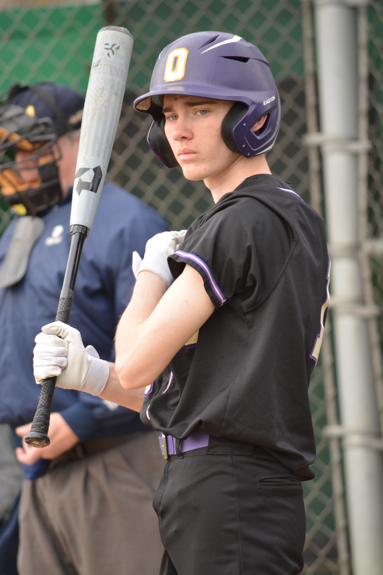Baseball