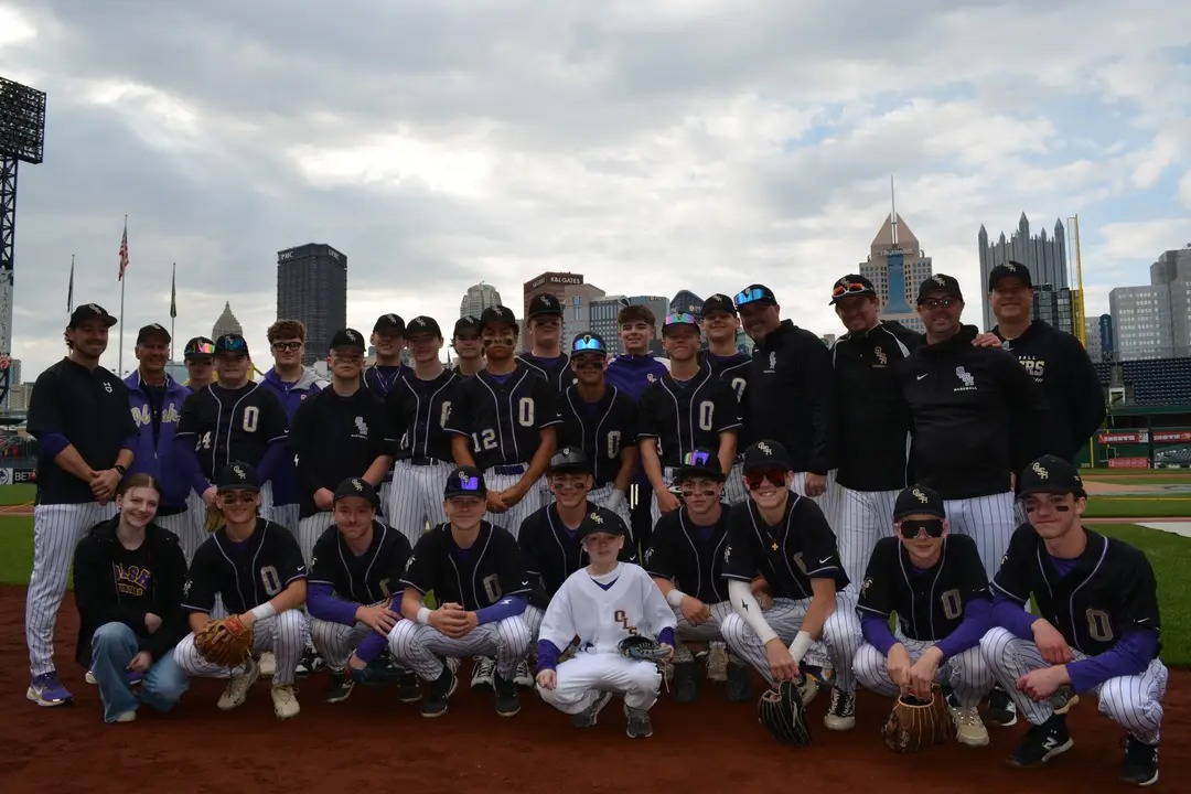 Baseball PNC