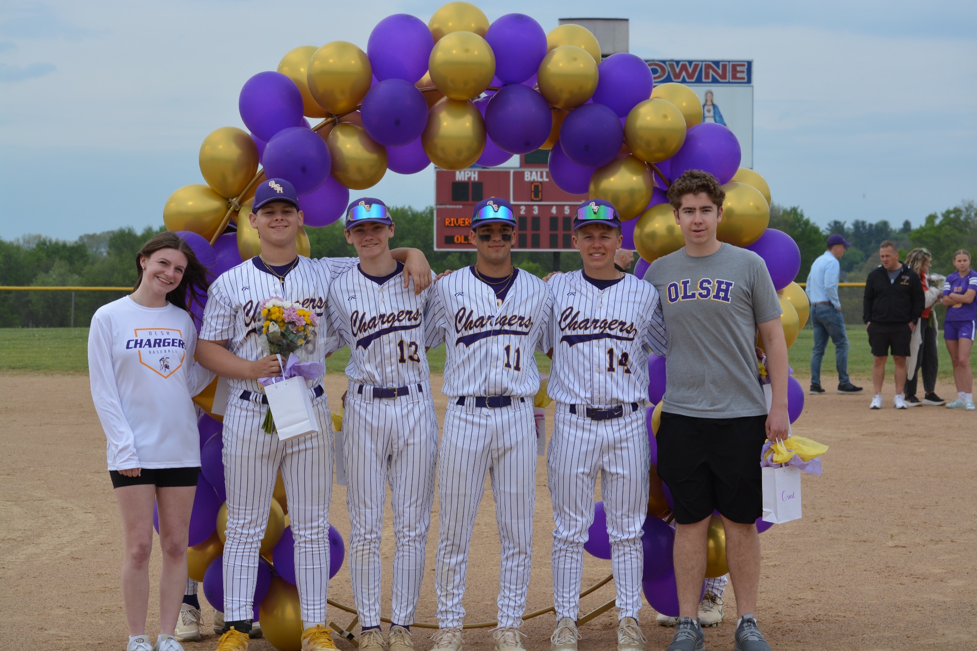 Seniors