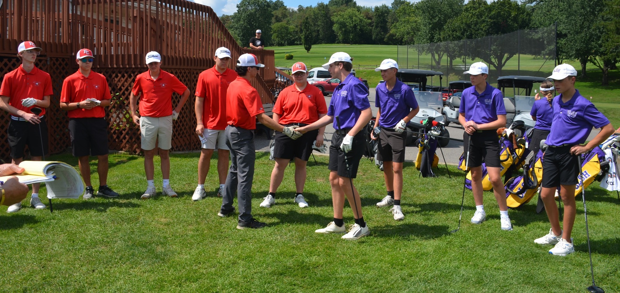 Golf