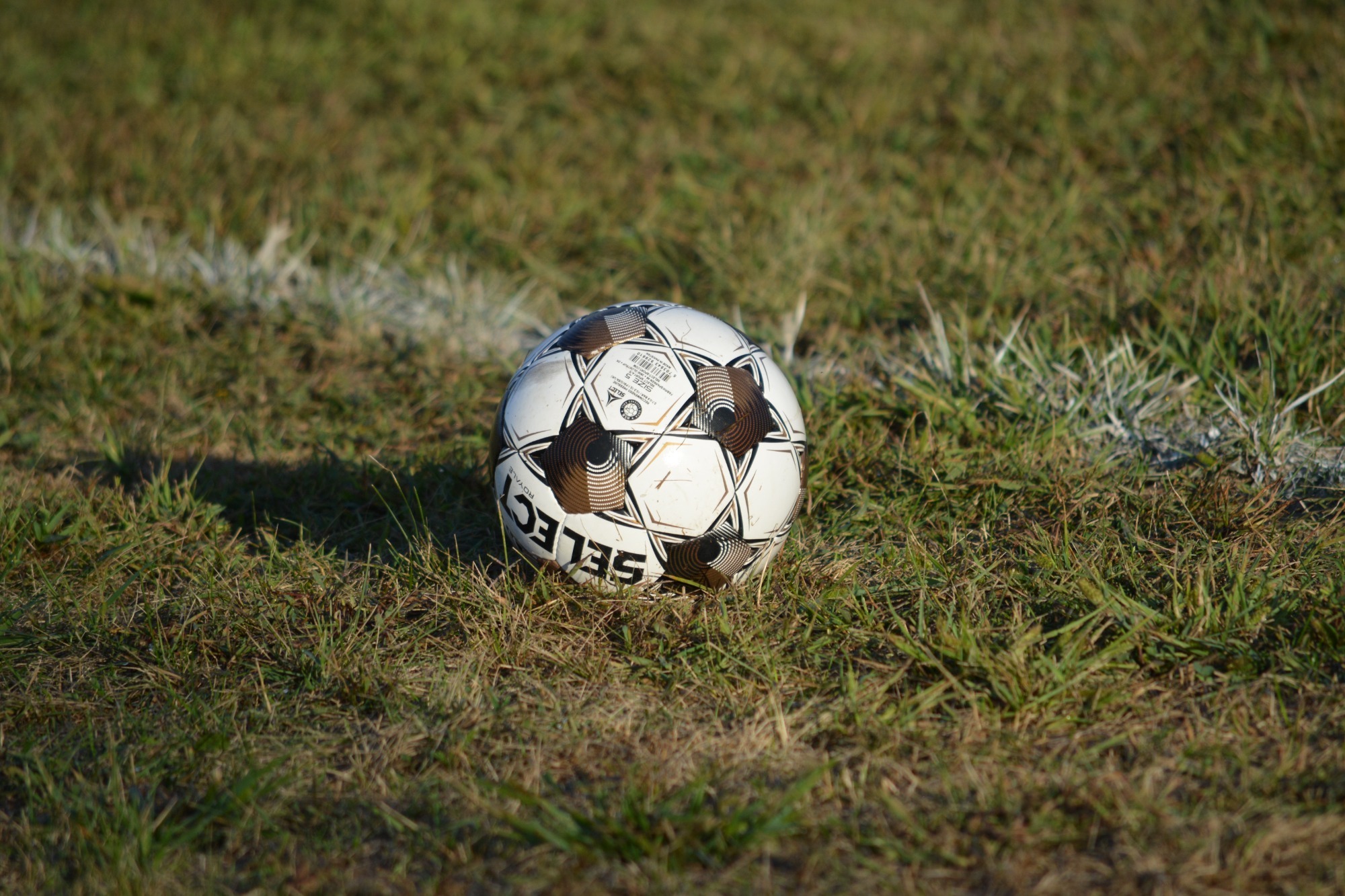 Soccer Ball
